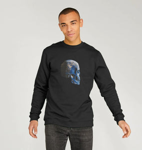 E2E Skull Sweater