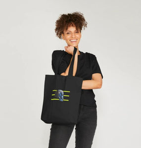 E2E Tote Bag