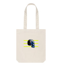 Load image into Gallery viewer, Natural E2E Tote Bag