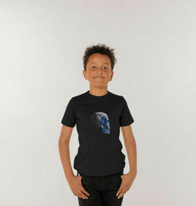 E2E Kids Skull T-shirt